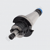 Оправка для насадных фрез NT40-FMB40-060