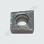 QCMT050204-CM Пластина для сверла