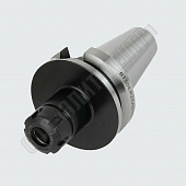 BT50-ER25-100 Патрон цанговый